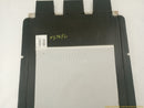 Saab 9-3 Driver Left Front Seat Back Trim Panel-8