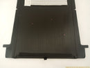 Saab 9-3 Driver Left Front Seat Back Trim Panel-10