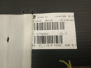 Saab 9-3 Driver Left Front Seat Back Trim Panel-12