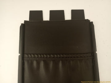 Saab 9-3 Passenger Right Front Seat Back Trim Panel - 0