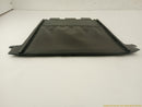 Saab 9-3 Passenger Right Front Seat Back Trim Panel-4