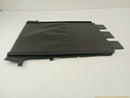Saab 9-3 Passenger Right Front Seat Back Trim Panel-5