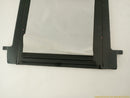 Saab 9-3 Passenger Right Front Seat Back Trim Panel-8