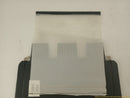 Saab 9-3 Passenger Right Front Seat Back Trim Panel-9