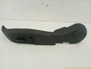 Saab 9-3 Front Left Lower Seat Trim Set-2