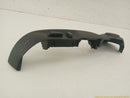 Saab 9-3 Front Left Lower Seat Trim Set-3