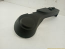 Saab 9-3 Front Left Lower Seat Trim Set-4