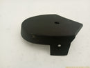 Saab 9-3 Front Left Lower Seat Trim Set-8