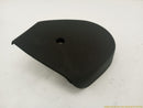 Saab 9-3 Front Left Lower Seat Trim Set-9