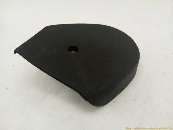 Saab 9-3 Front Left Lower Seat Trim Set