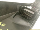 Saab 9-3 Front Left Lower Seat Trim Set-11