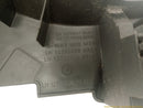 Saab 9-3 Front Left Lower Seat Trim Set-12