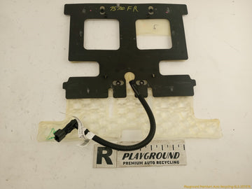 Saab 9-3 Passenger Right Front Seat Occupancy Sensor