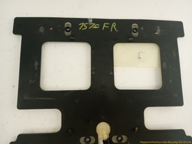 Saab 9-3 Passenger Right Front Seat Occupancy Sensor - 0
