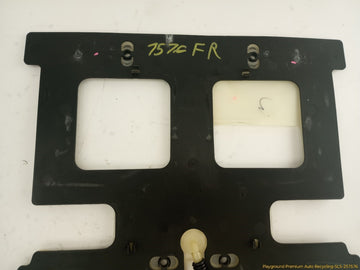 Saab 9-3 Passenger Right Front Seat Occupancy Sensor - 0