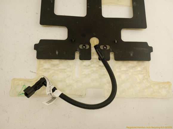 Saab 9-3 Passenger Right Front Seat Occupancy Sensor