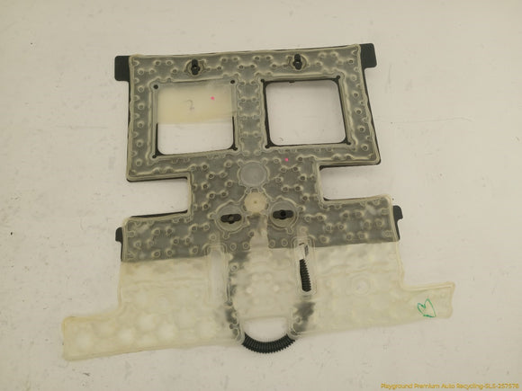 Saab 9-3 Passenger Right Front Seat Occupancy Sensor