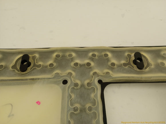 Saab 9-3 Passenger Right Front Seat Occupancy Sensor