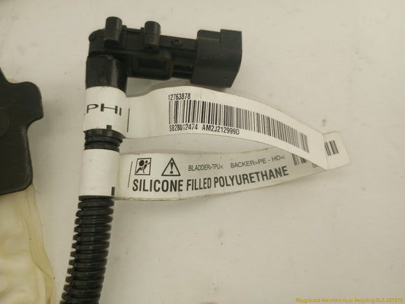 Saab 9-3 Passenger Right Front Seat Occupancy Sensor