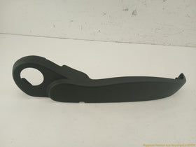 Saab 9-3 Front Right Lower Seat Trim Set - 0