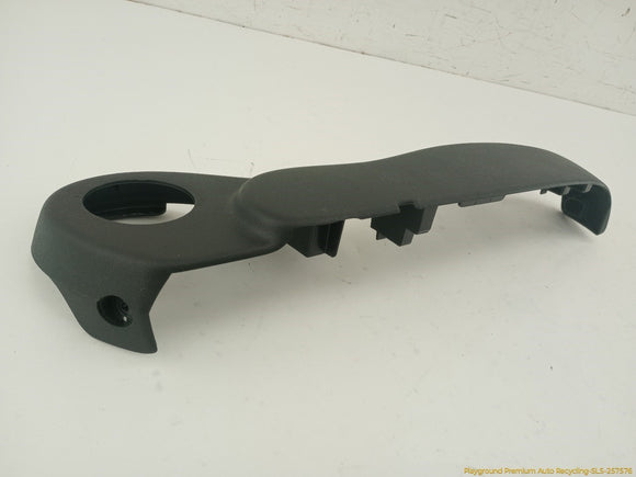 Saab 9-3 Front Right Lower Seat Trim Set