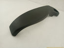 Saab 9-3 Front Right Lower Seat Trim Set-4