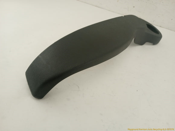 Saab 9-3 Front Right Lower Seat Trim Set