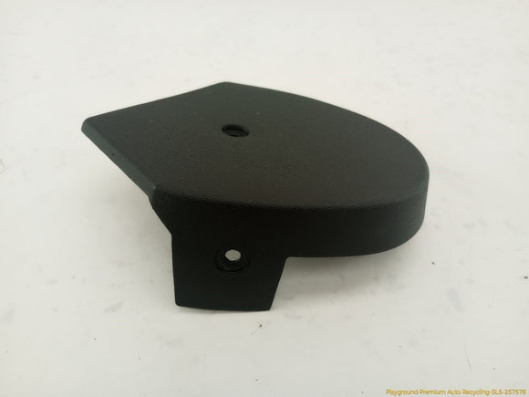 Saab 9-3 Front Right Lower Seat Trim Set