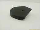 Saab 9-3 Front Right Lower Seat Trim Set-6