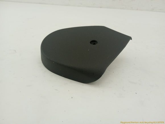 Saab 9-3 Front Right Lower Seat Trim Set