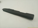 Saab 9-3 Front Right Lower Seat Trim Set-8