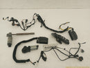 Saab 9-3 Set Of Front Right Power Seat Motors & Harness-1