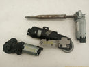 Saab 9-3 Set Of Front Right Power Seat Motors & Harness-3