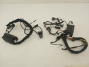 Saab 9-3 Set Of Front Right Power Seat Motors & Harness-5