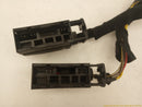 Saab 9-3 Set Of Front Right Power Seat Motors & Harness-7