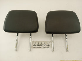 Saab 9-3 Pair Of Front Seat Headrests