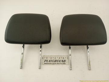 Saab 9-3 Pair Of Front Seat Headrests