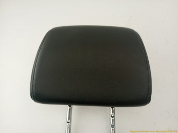 Saab 9-3 Pair Of Front Seat Headrests - 0