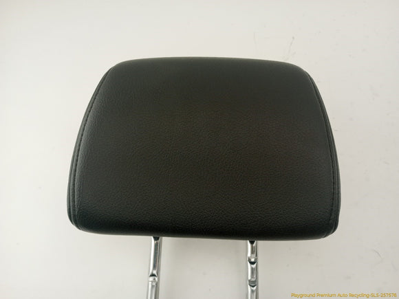 Saab 9-3 Pair Of Front Seat Headrests