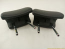 Saab 9-3 Pair Of Front Seat Headrests-12