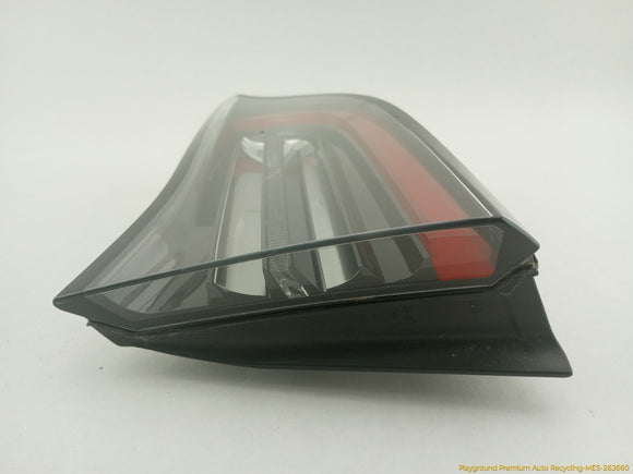 Tesla Model Y Passenger Right Inner Tail Lamp