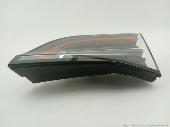 Tesla Model Y Passenger Right Inner Tail Lamp
