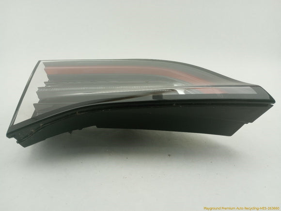 Tesla Model Y Driver Left Inner Tail Lamp