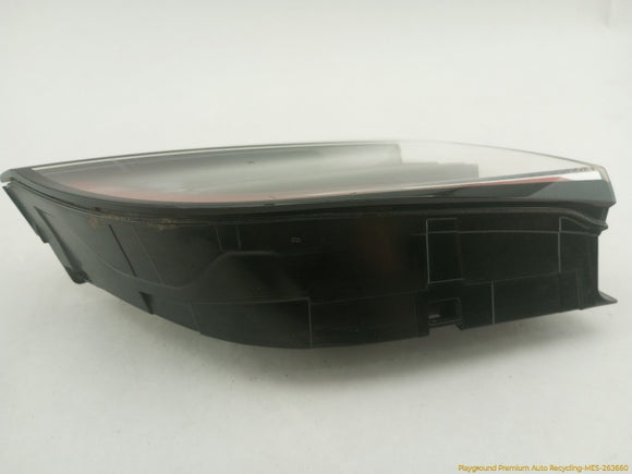 Tesla Model Y Driver Left Inner Tail Lamp