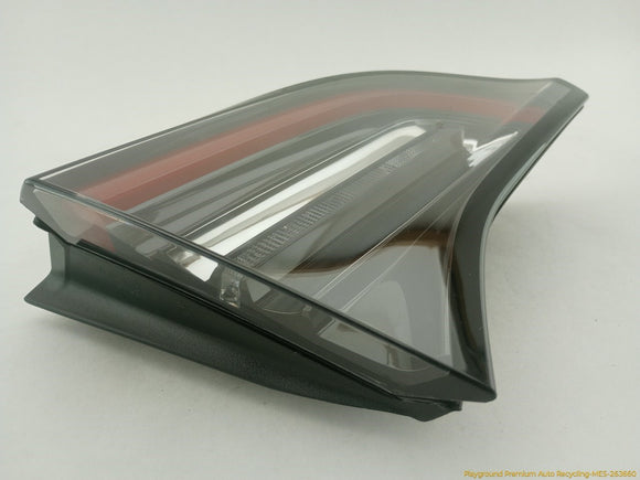 Tesla Model Y Driver Left Inner Tail Lamp