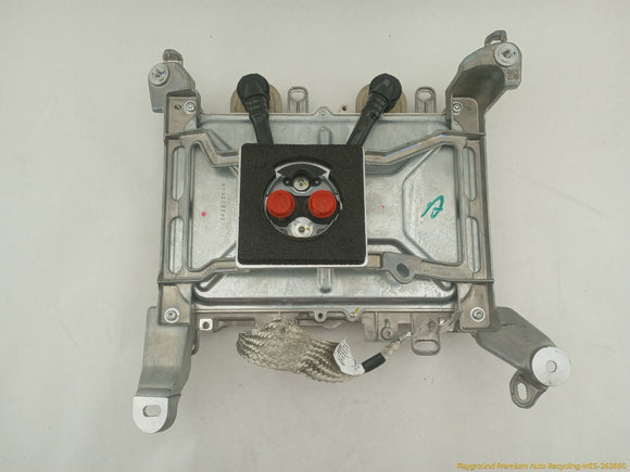 Tesla Model Y Car Computer Media Control Module