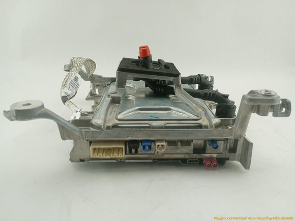 Tesla Model Y Car Computer Media Control Module