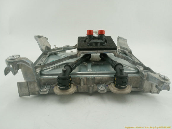 Tesla Model Y Car Computer Media Control Module
