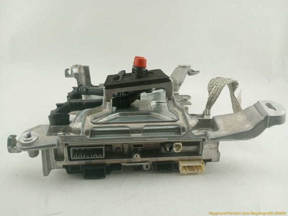 Tesla Model Y Car Computer Media Control Module