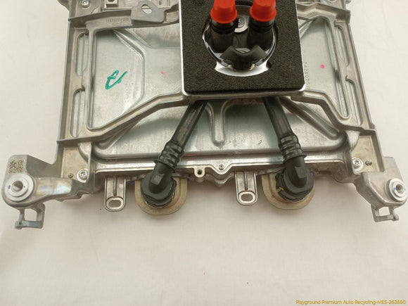 Tesla Model Y Car Computer Media Control Module